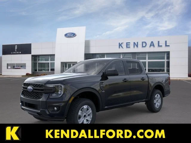New 2026 Shadow Ford XL image 1
