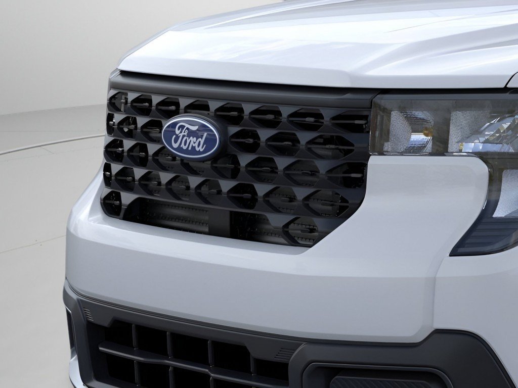 New 2026 Oxford White Ford XLT image 20