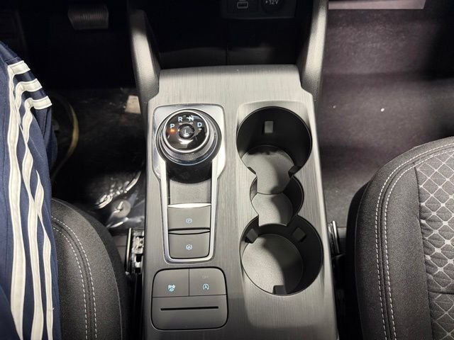 New 2026 Vapor Blue Metallic Ford Active® image 42