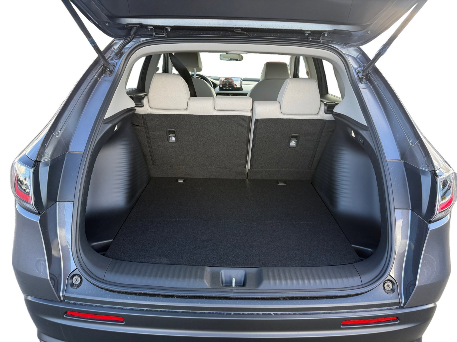 2026 Honda HR-V LX - Photo 17