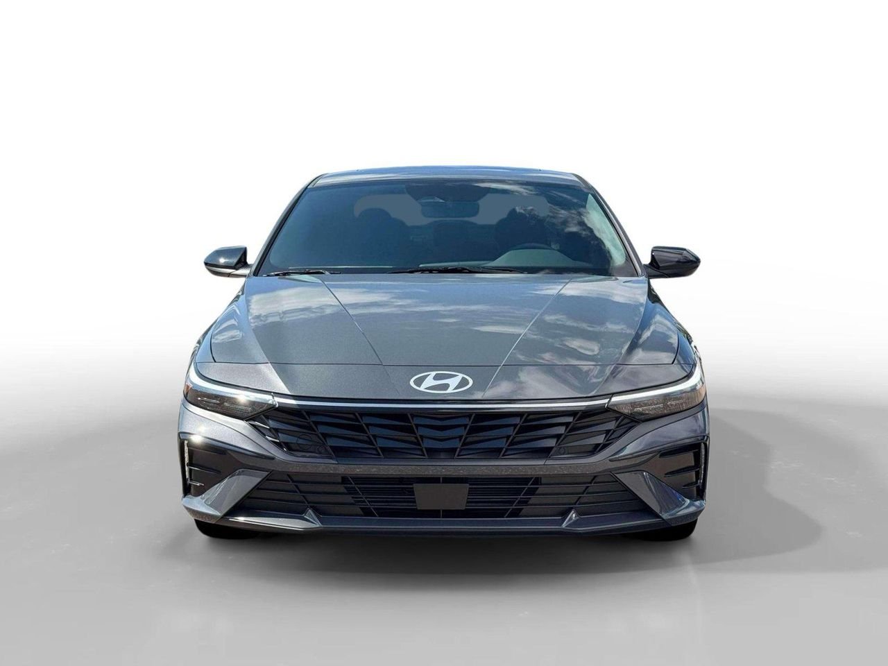New 2026 Ecotronic Gray Hyundai SEL Sport image 31