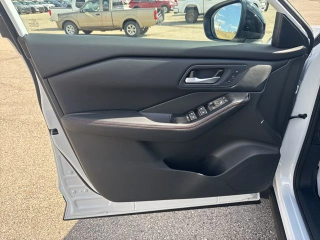2026 Nissan Rogue Rock Creek - Photo 25