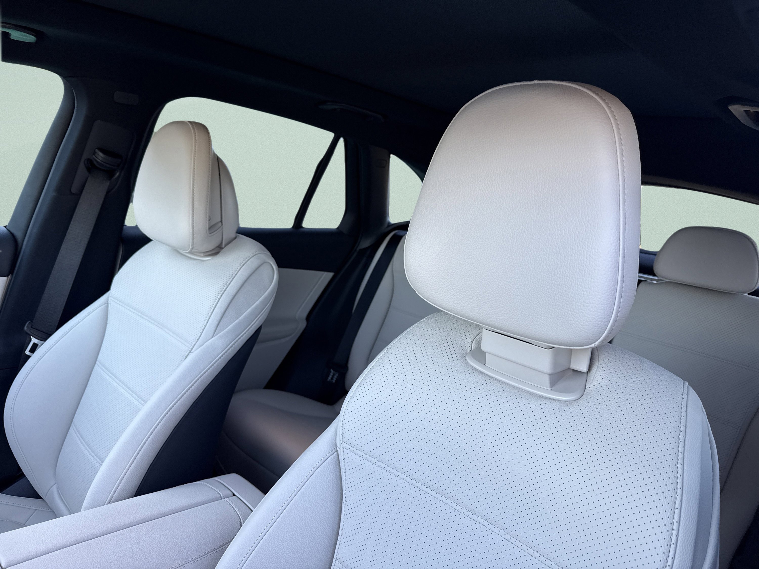2026 Mercedes-Benz GLC Base - Photo 27