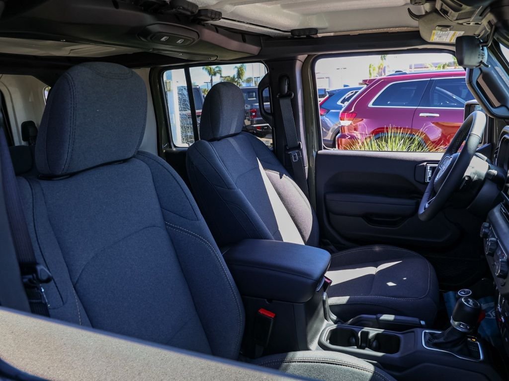 New 2026 41 Exterior Paint Jeep Willys image 20