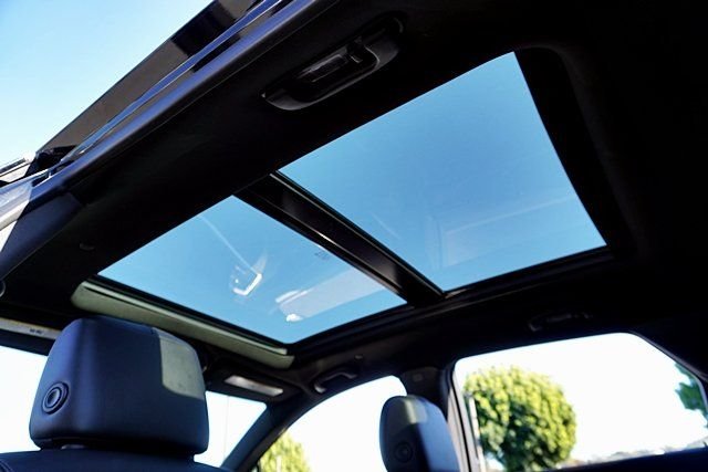 Used 2023 Black Cadillac Premium Luxury image 16