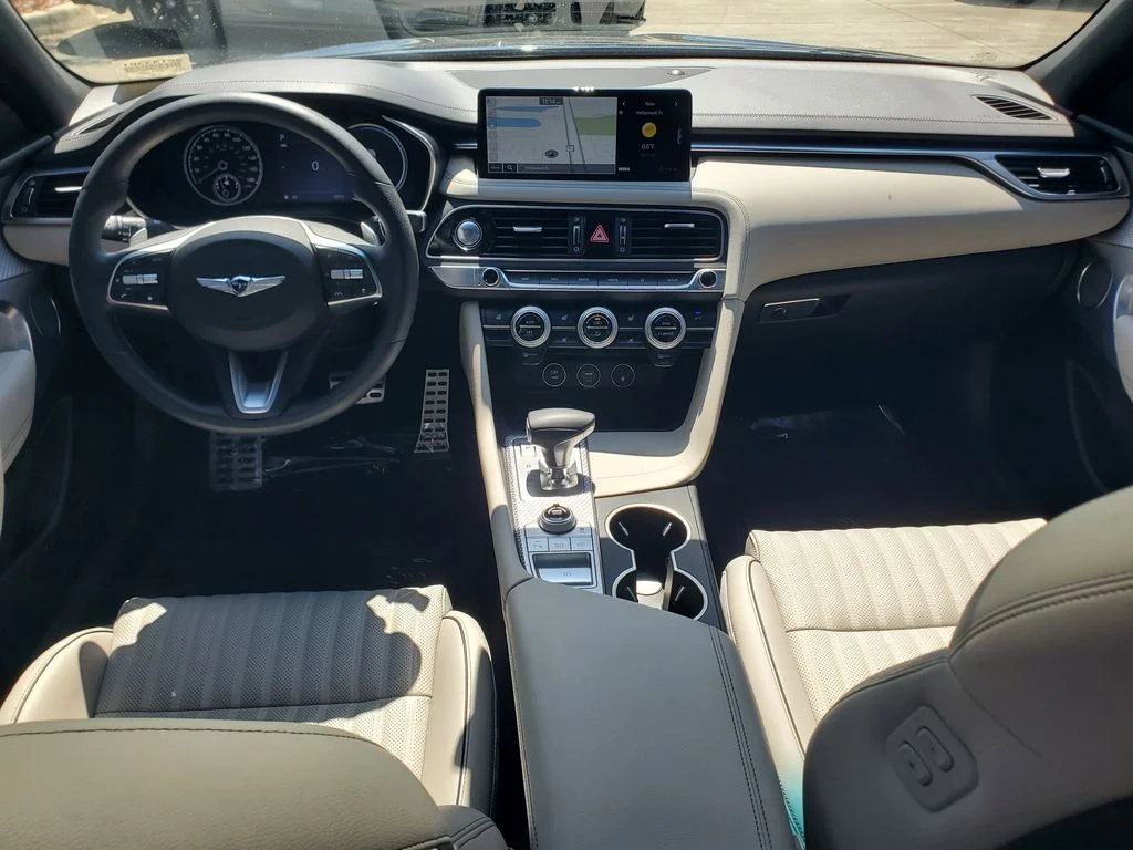 Used 2023 Blue Genesis 2.0T image 9