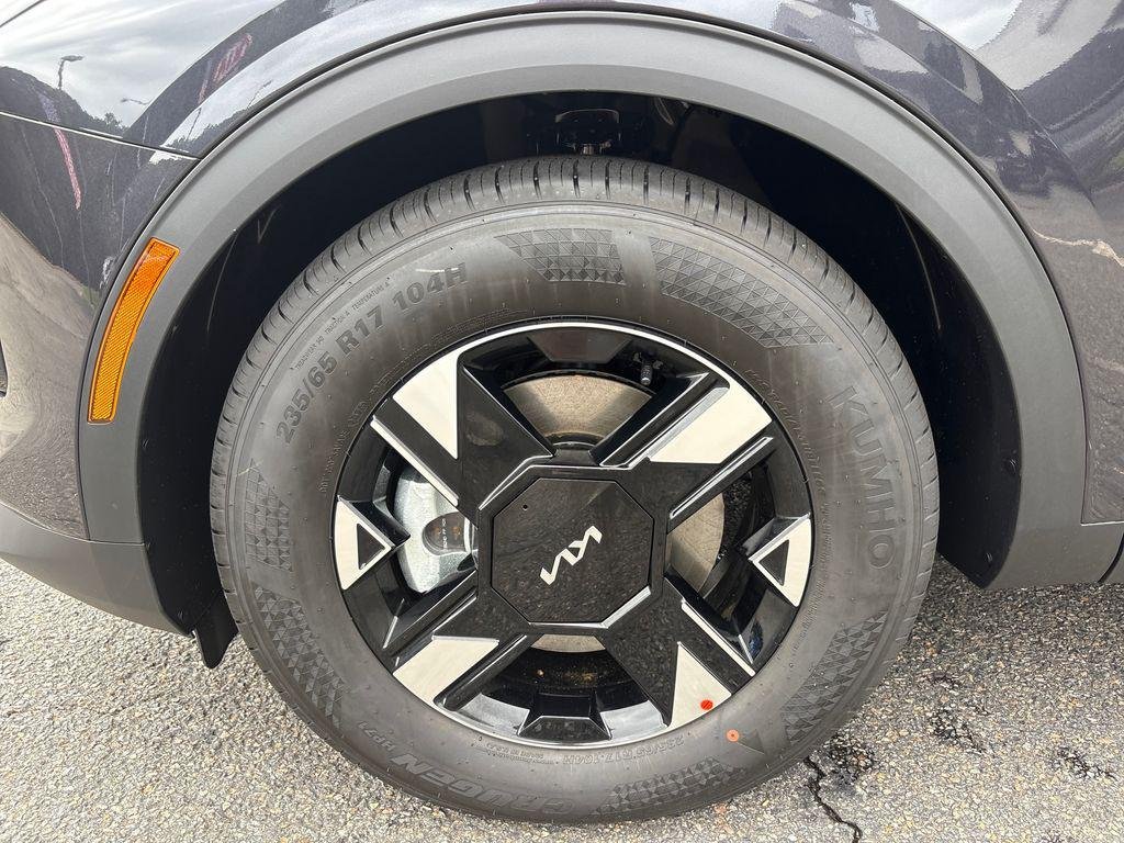 New 2026 Panthera Metal Kia LX image 11