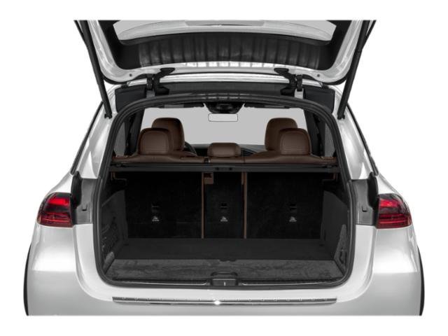 Used 2024 Black Mercedes-Benz GLE 350 image 11
