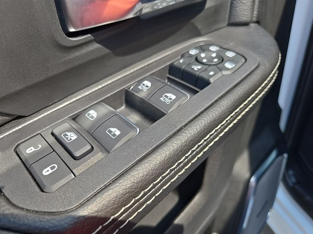 2026 RAM 2500 Laramie - Photo 46