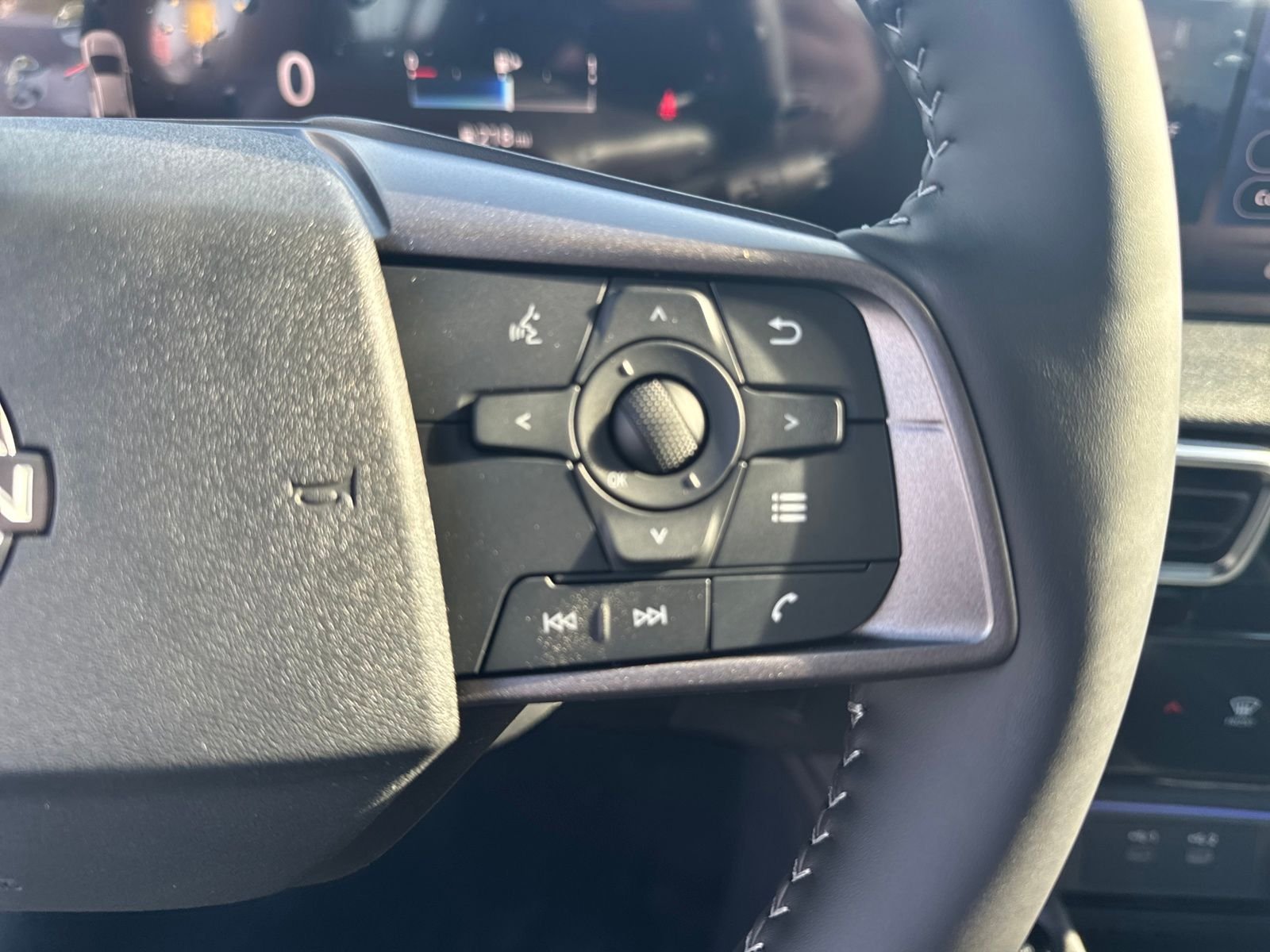 New 2026 Nissan Sentra SV 4D Sedan