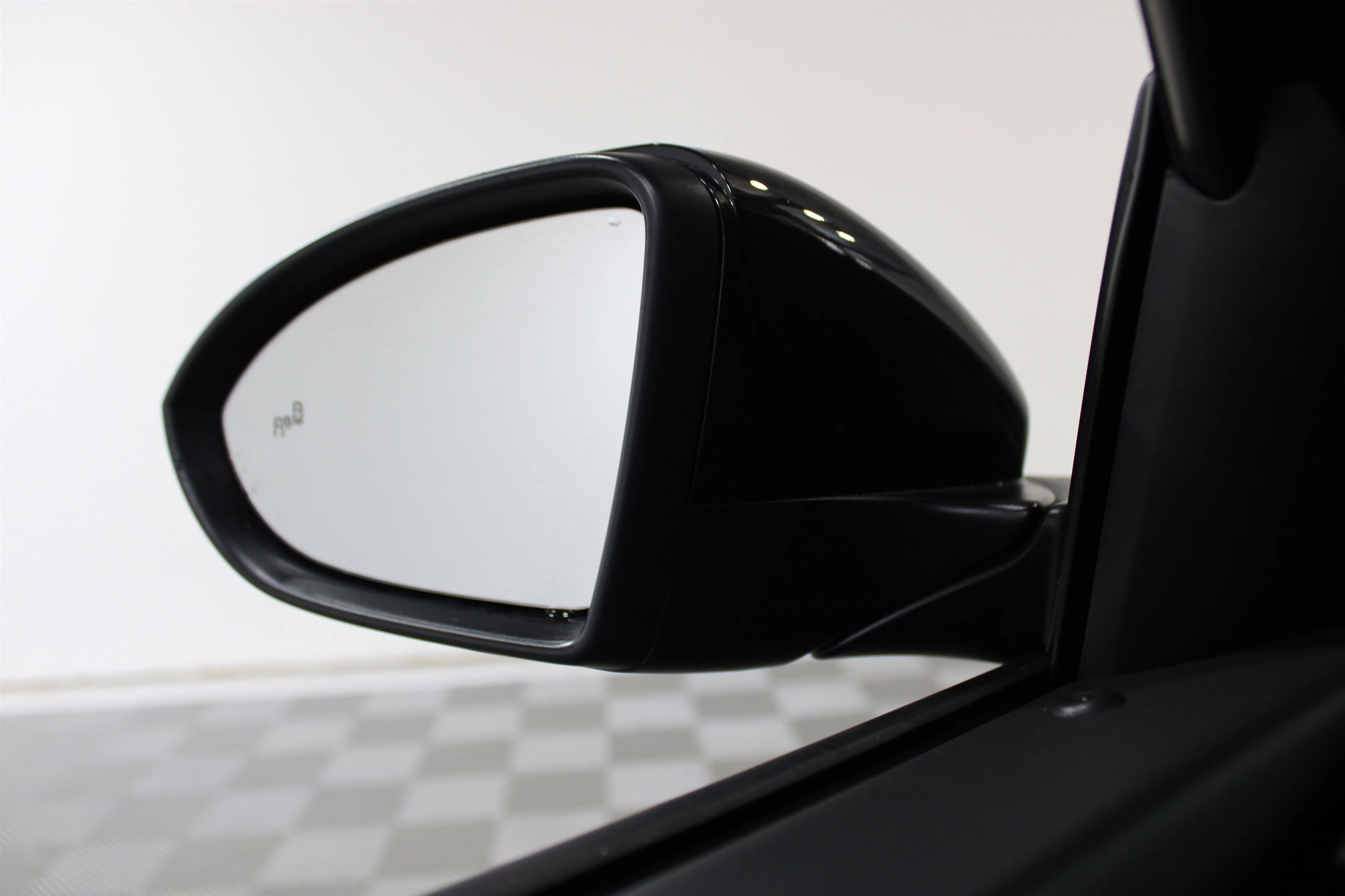 New 2026 Deep Black Pearl Volkswagen Sport image 18