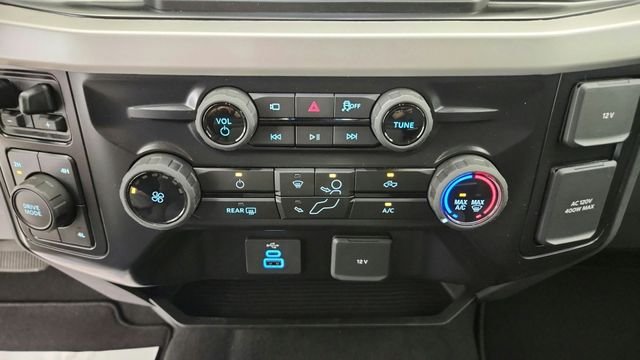 2026 Ford F-350 Super Duty XL - Photo 40