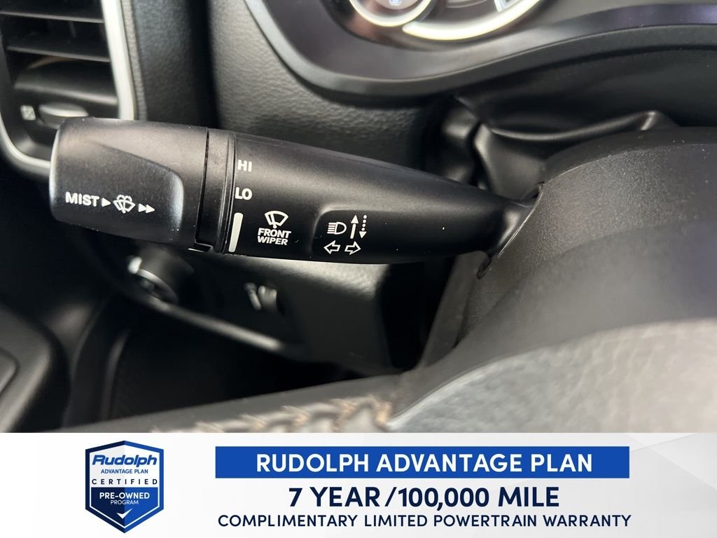 2022 RAM Ram 1500 Pickup Big Horn/Lone Star - Photo 40