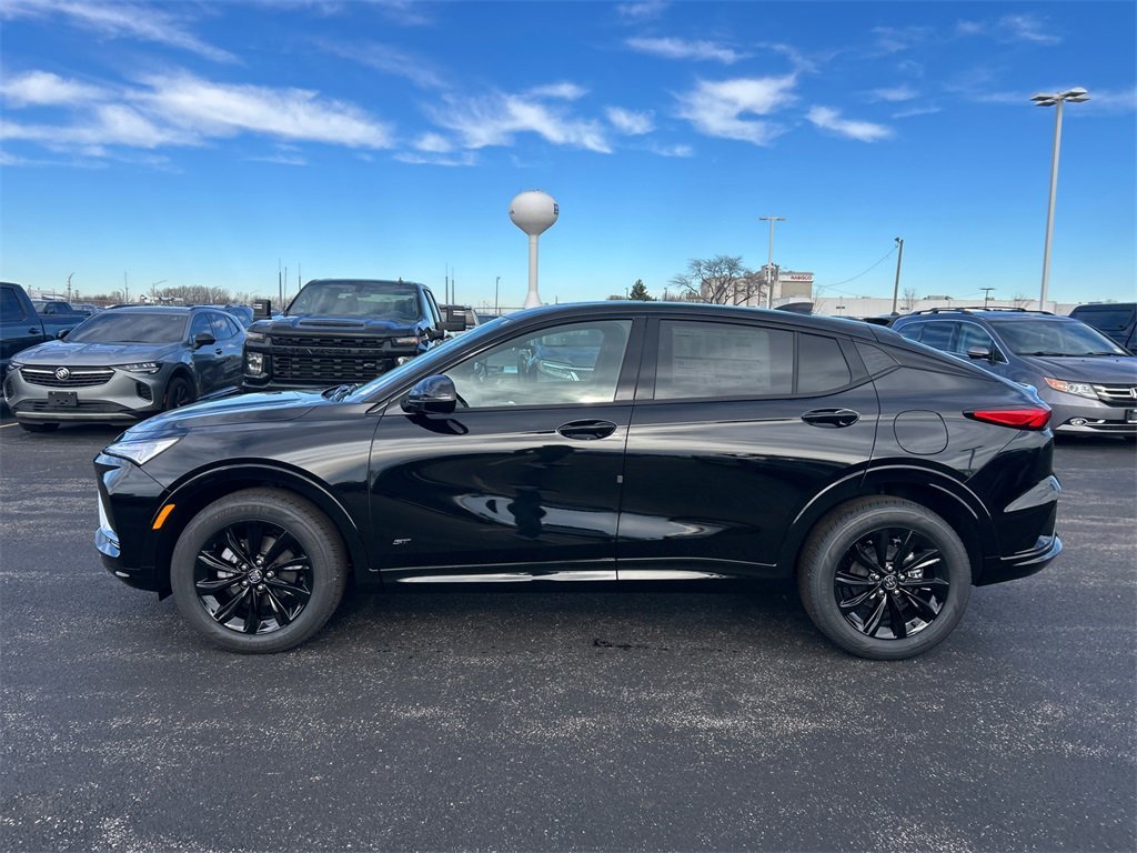 2026 BUICK ENVISTA - Image 4