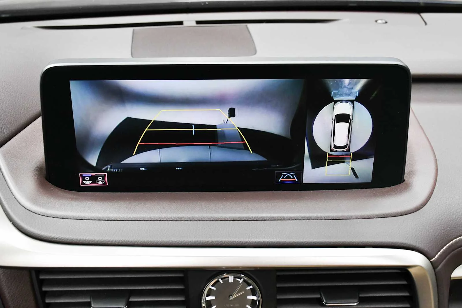 Used 2020 Nightfall Mica Lexus  image 19