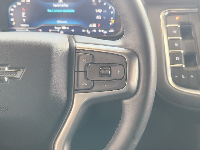 2023 Chevrolet Suburban Z71 - Photo 29