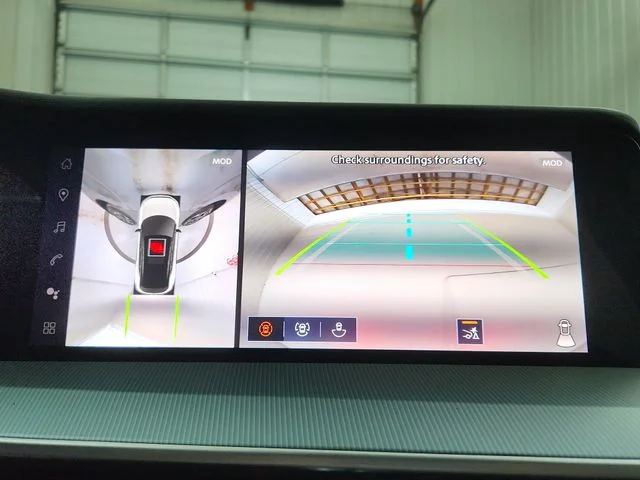New 2026 Gray Nissan SL image 32