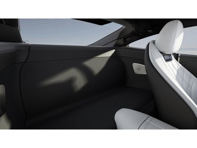 New 2026 Starling Blue Metallic Mercedes-Benz AMG® GT 55 Coupe image 6