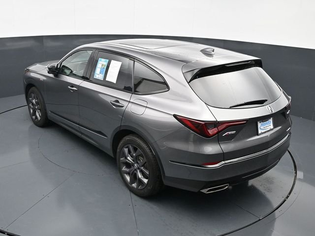 Used 2023  Acura A-Spec image 31