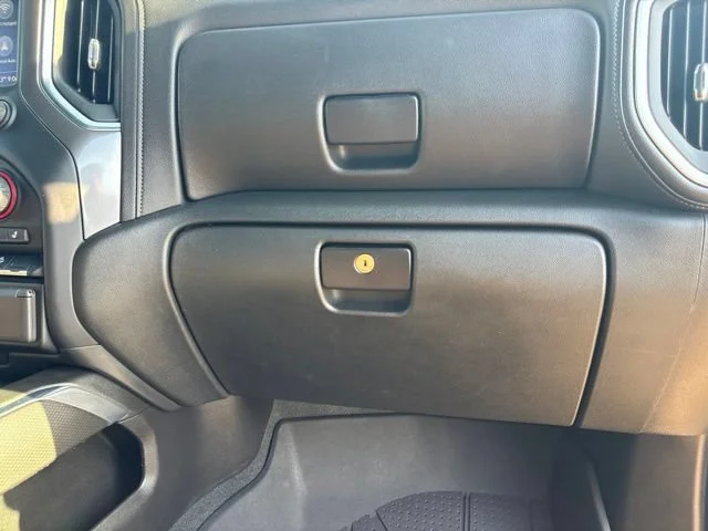 2021 Chevrolet Silverado 2500HD LTZ - Photo 50