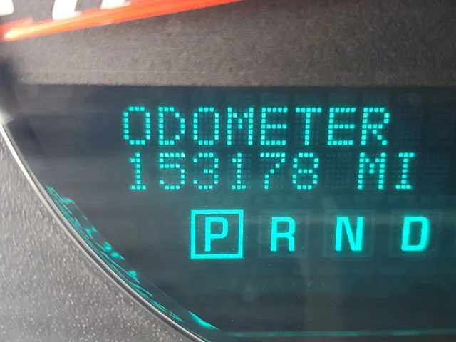 Used 2008 WHITE Chevrolet SS image 15