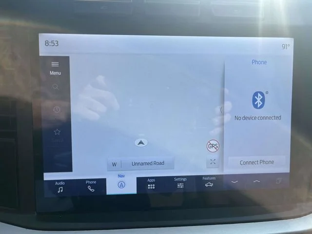 Used 2024 White Ford XL image 27