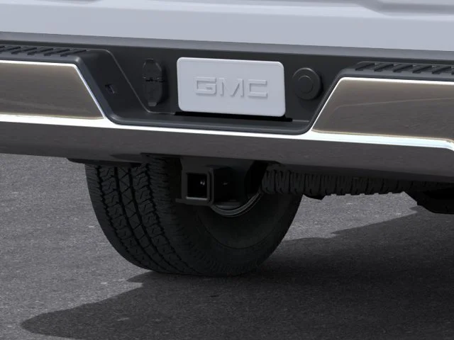 New 2026 Summit White GMC Pro image 14
