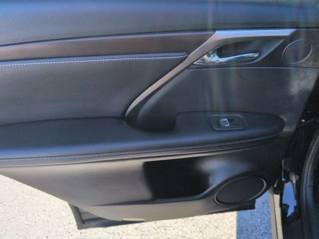 Used 2021 Black Lexus 350 image 27