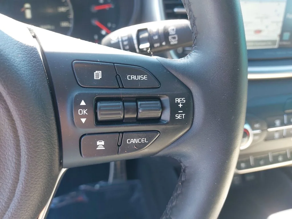 Used 2017 Gray Kia SX Limited image 18