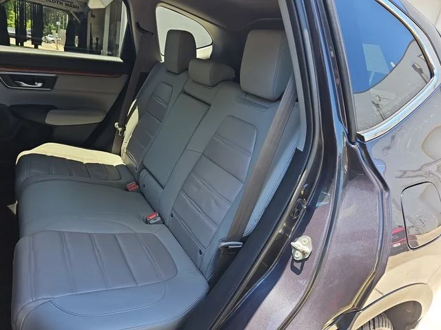 Used 2019 Gray Honda EX-L image 14