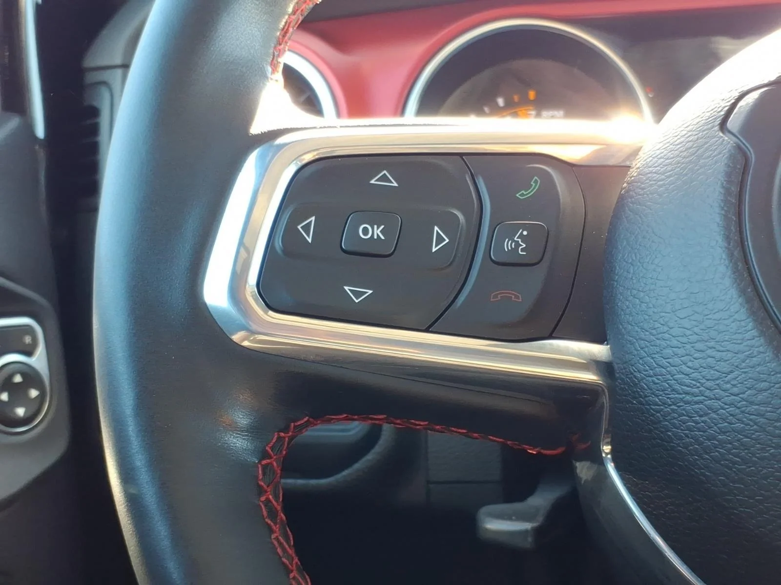Used 2023 Black Clearcoat Jeep Rubicon image 28