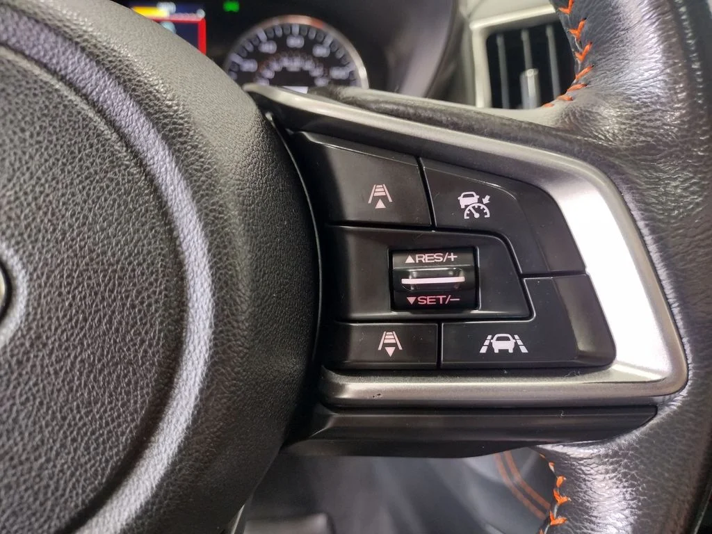 Used 2019 Gray Subaru 2.0i Limited image 26