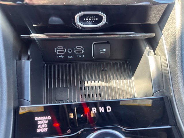 2026 Jeep Grand Cherokee Laredo - Photo 22