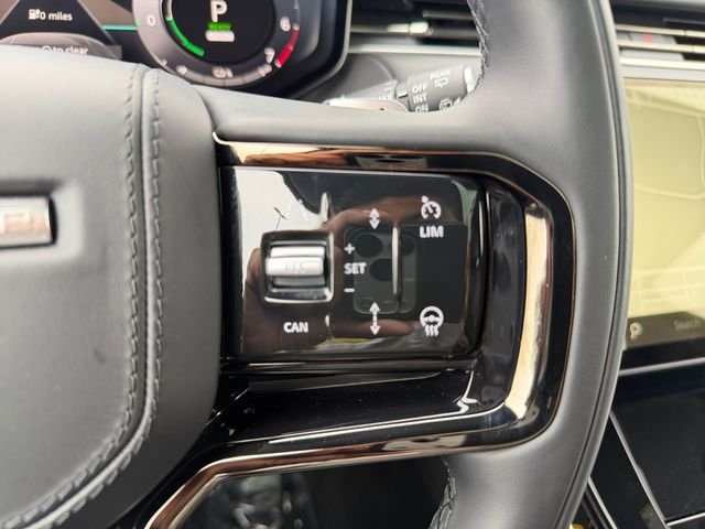 Certified Used 2026 White Land Rover Dynamic SE image 23