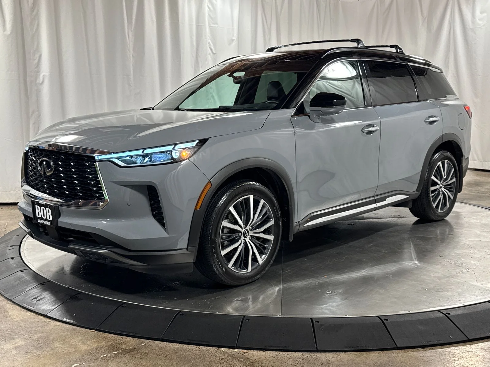 2025 INFINITI QX60 AUTOGRAPH AWD's photo