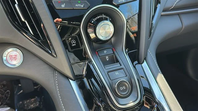 New 2026 Gray Acura Base image 18