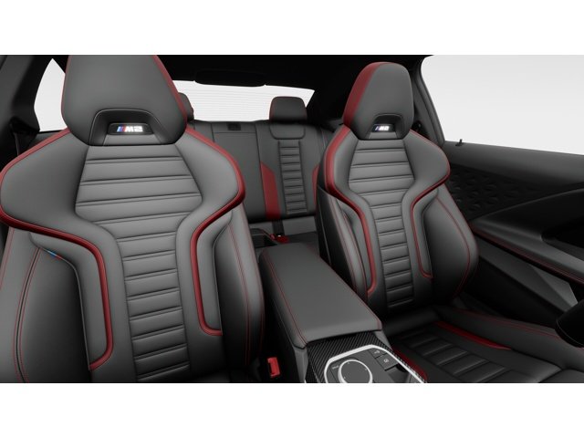 New 2026 Brooklyn Grey Metallic BMW Base image 11