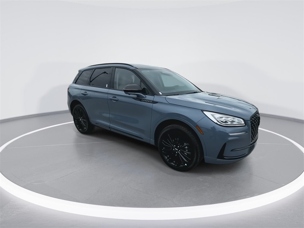 2026 Lincoln Corsair Reserve photo 2