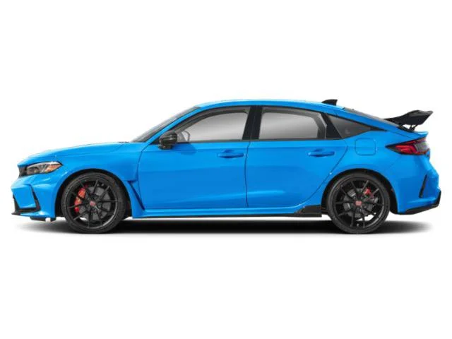 New 2026 Rallye Red Honda  image 6