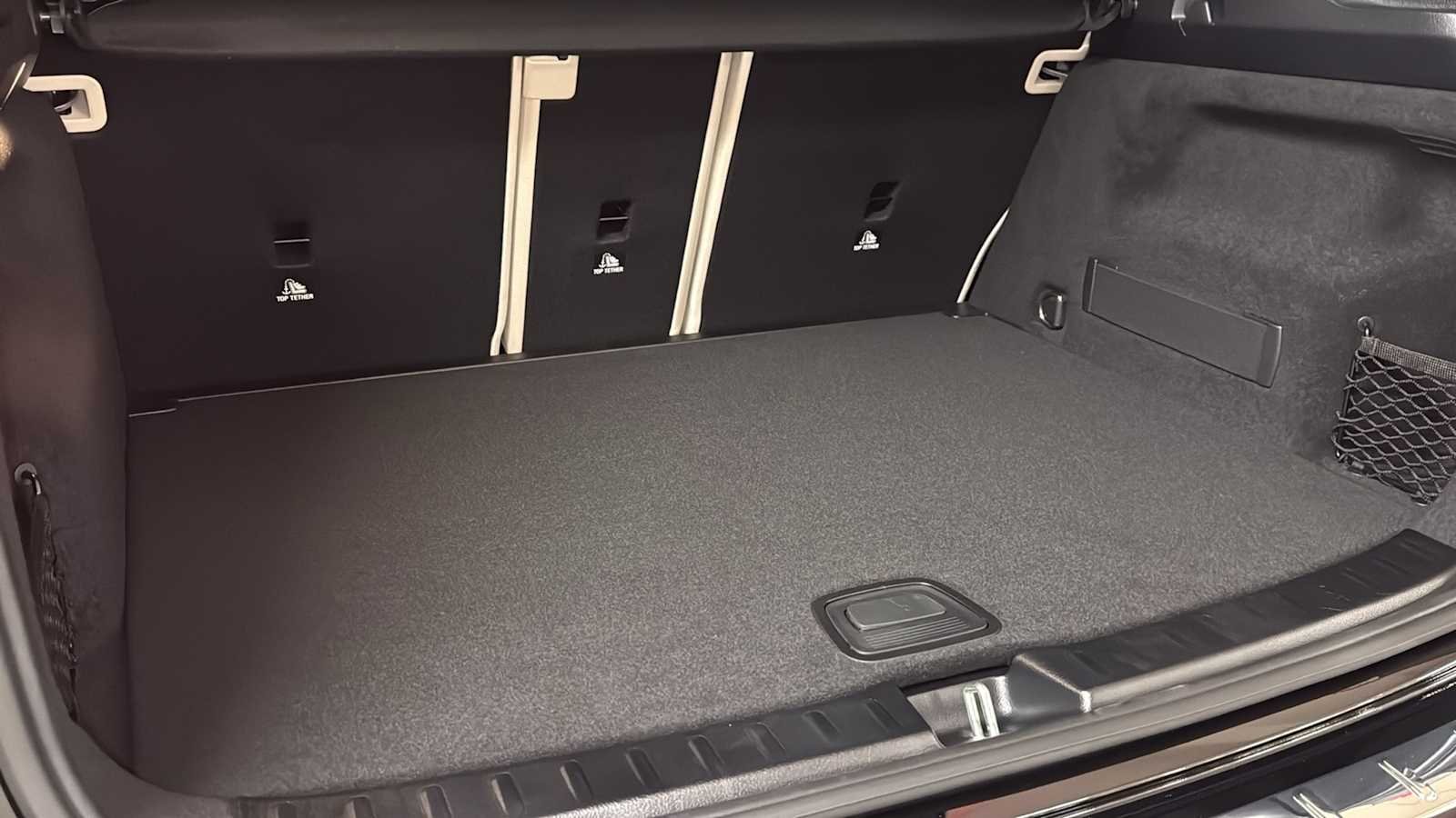 New 2026 Night Black Mercedes-Benz GLA 250 image 35