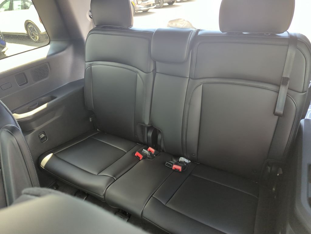 New 2027 Terrain Brown Matte Kia X-Line EX image 31