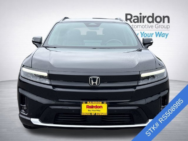 Certified 2024 Honda Prologue Touring with VIN 3GPKHXRJ8RS508985 for sale in Sumner, WA