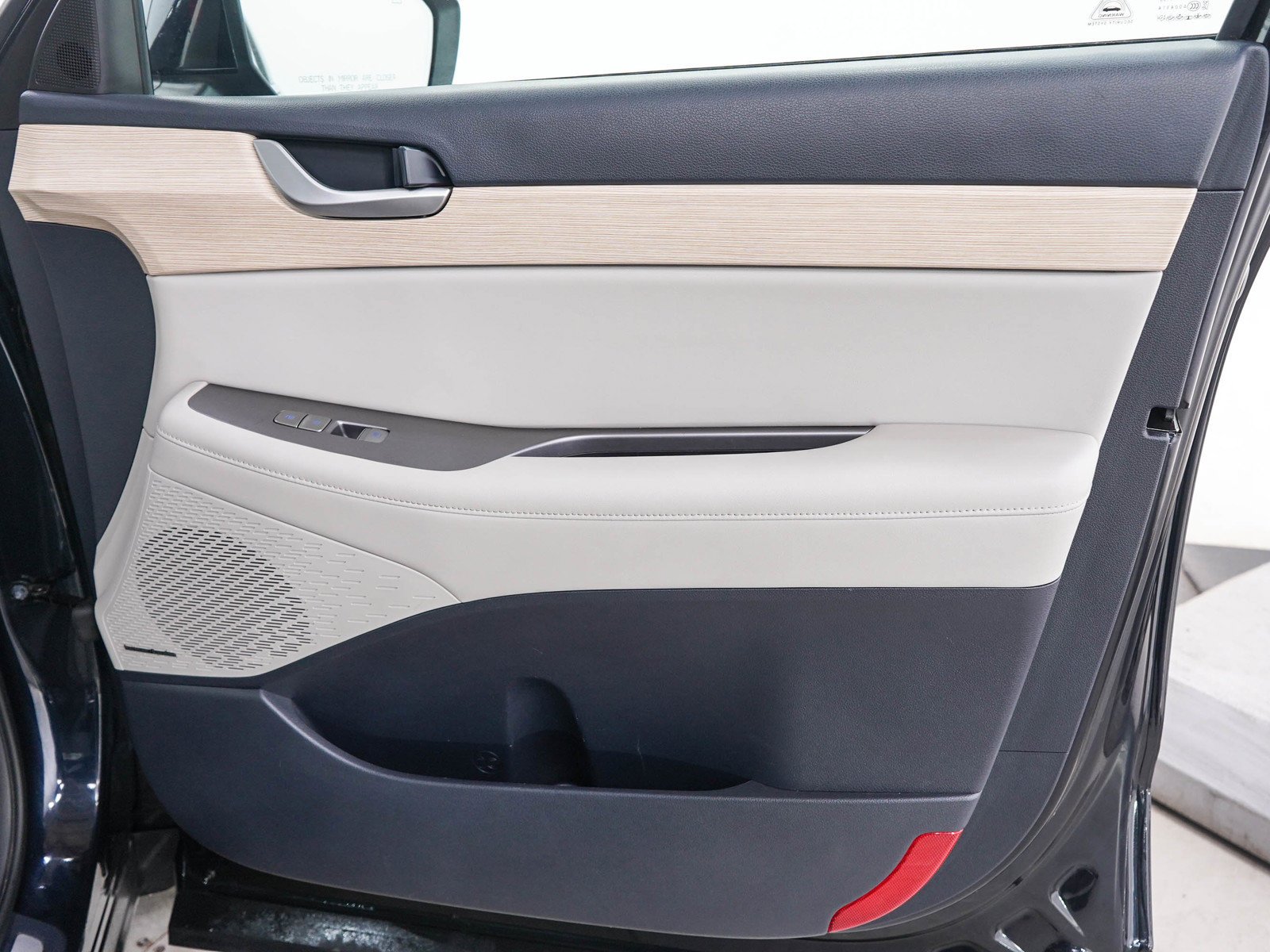 2024 Hyundai Palisade Limited - Photo 13