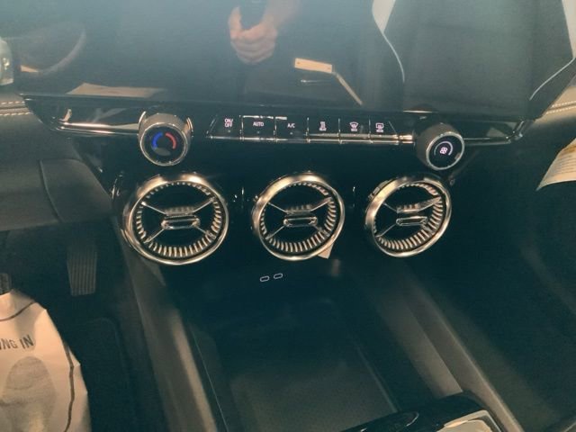 2025 Chevrolet Blazer EV LT - Photo 28