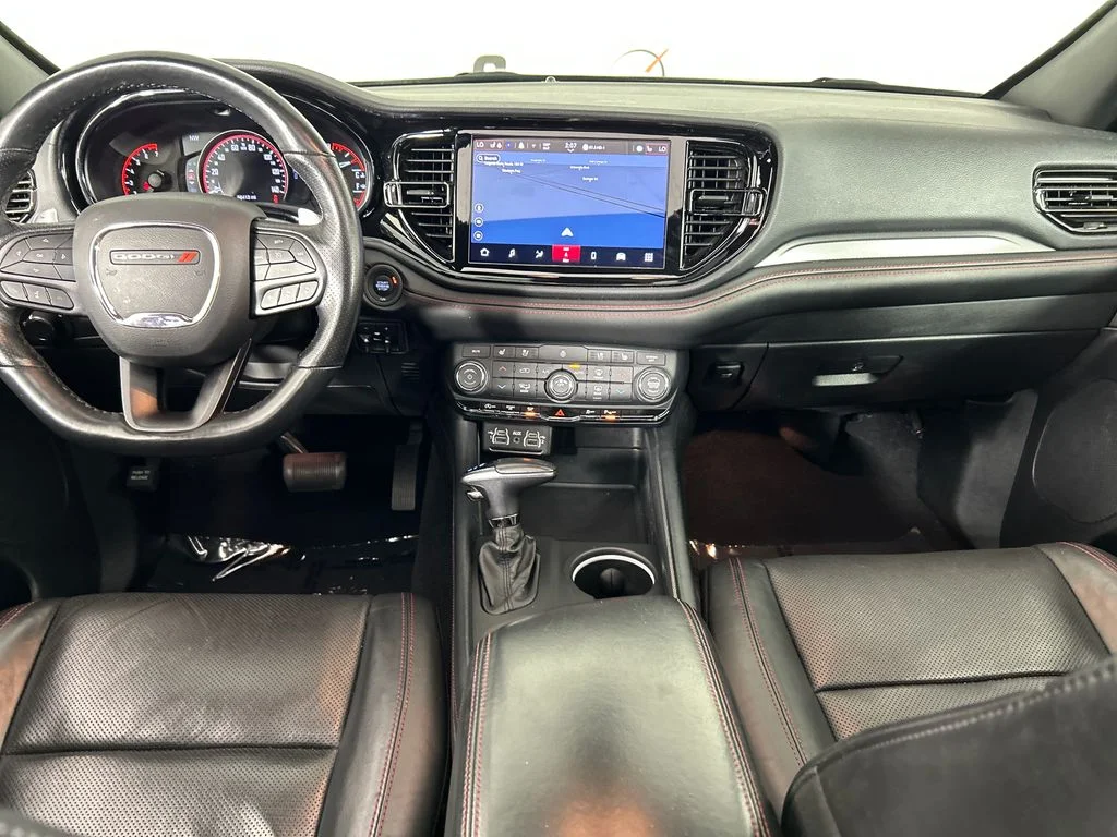 Used 2024 Gray Dodge GT Plus image 18