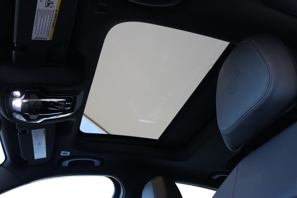 2025 Alfa Romeo Giulia Base - Photo 16