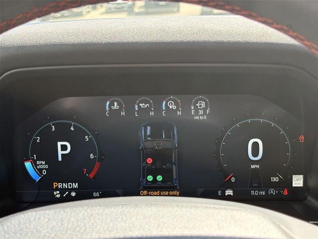 New 2026 Avalanche Ford Raptor® image 39