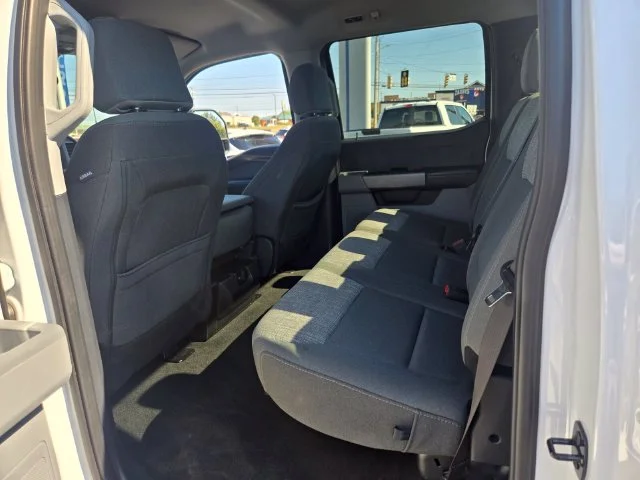 Used 2026 White Ford XLT image 11
