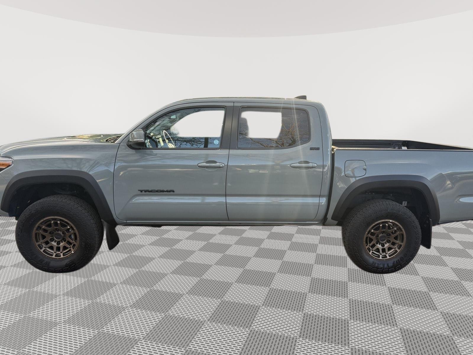 Certified Used 2023  Toyota Trail Edition image 6