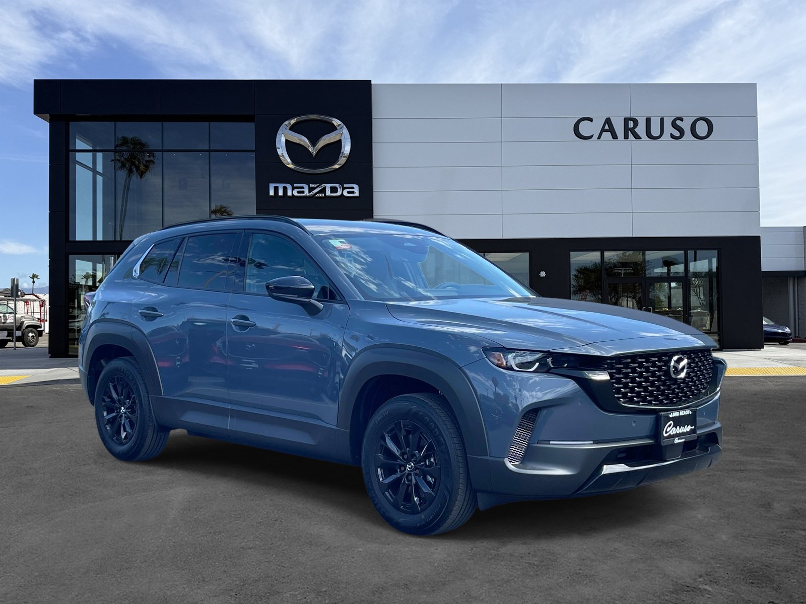 flux cv m xf atlas genesis matic カービング特化 New Mazda CX-50 Hybrid For Sale in Long Beach | Caruso Mazda of